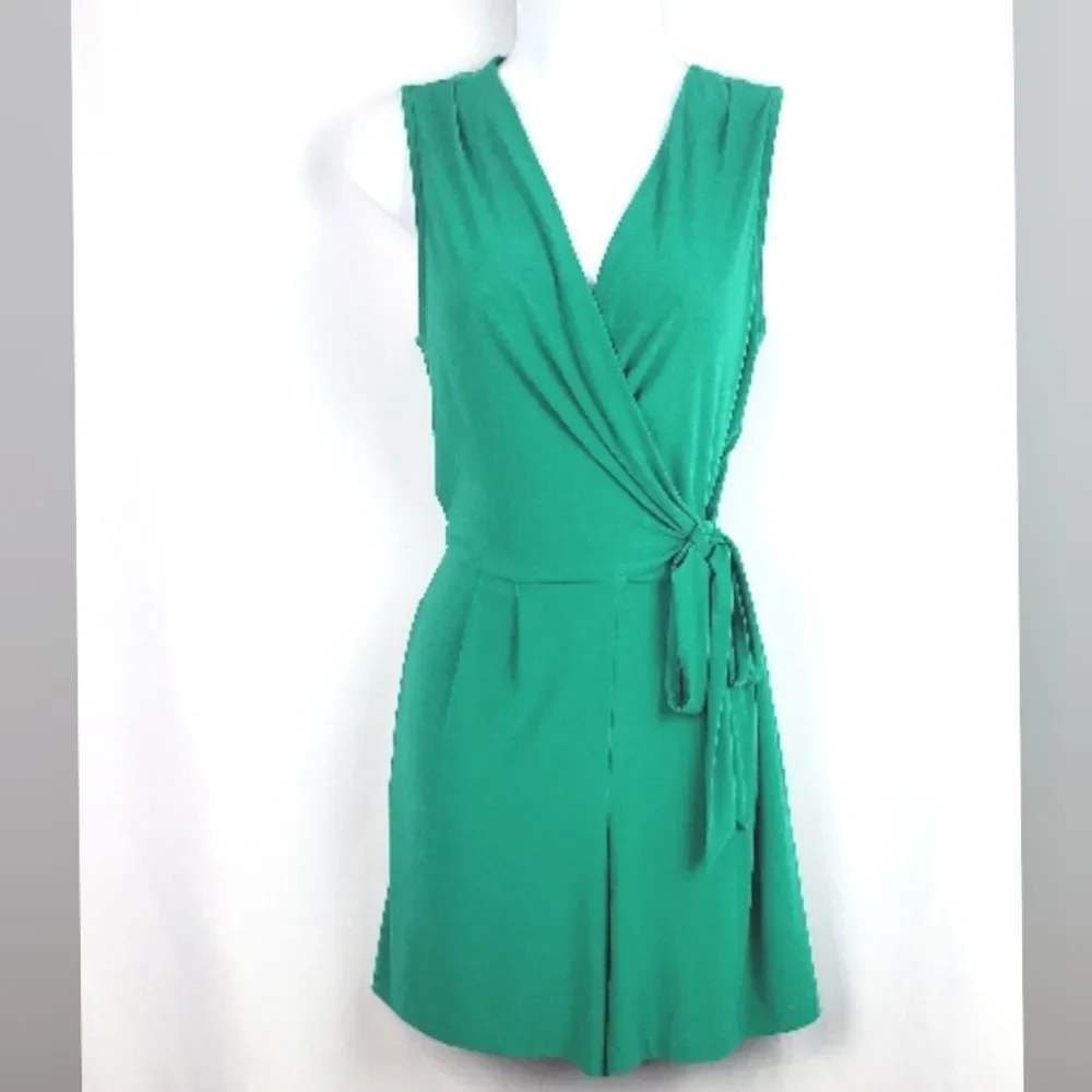 EMMA & MICHELLE ROMPER